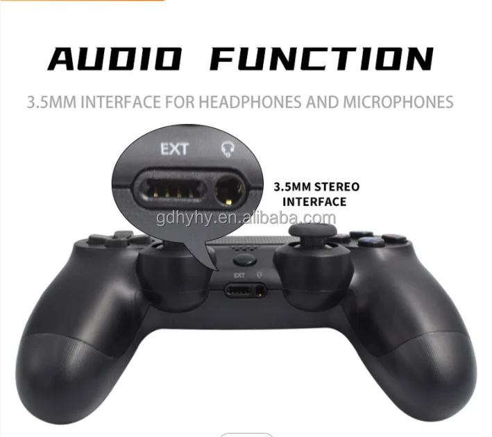  Высококачественные оригинальные джойстики PS4 22 цветов игровой контроллер беспроводные игровые Ps4 Для Dual/shock Play station