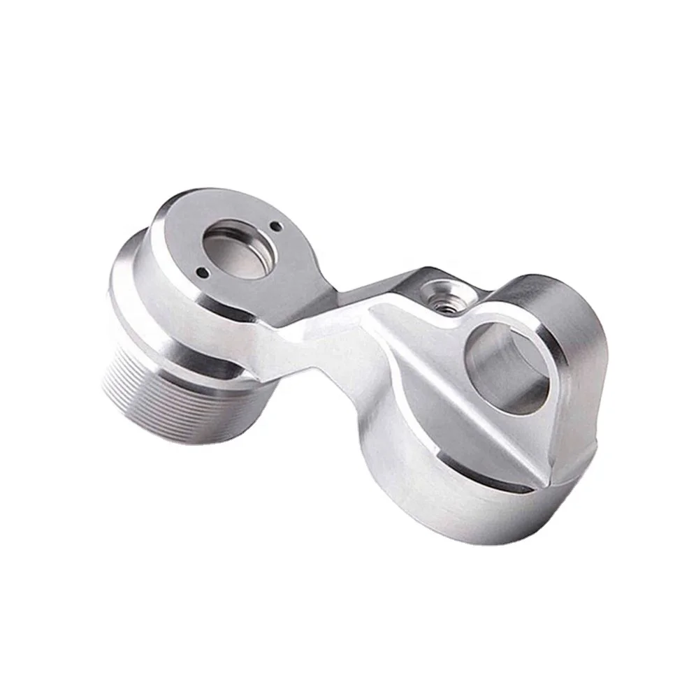 Custom Cnc Turning parts Cnc Machining Billet Aluminum  Cnc Parts