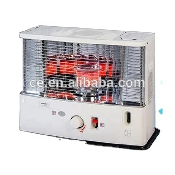 portable kerosene heater