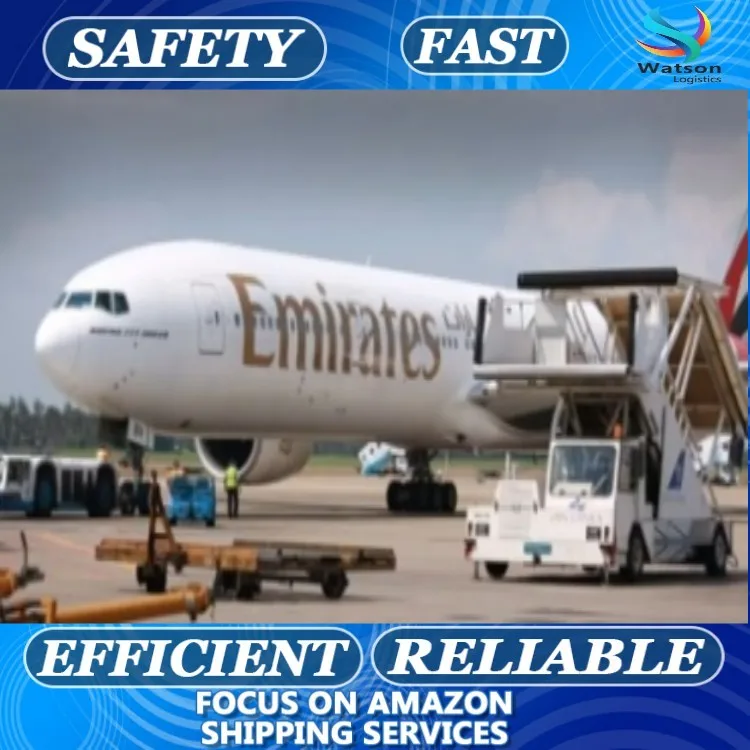 Профессиональный экспедитор От двери до двери DDPDDU, воздушные перевозки, морские перевозки, Китай, Австралия, служба экспресс-доставки