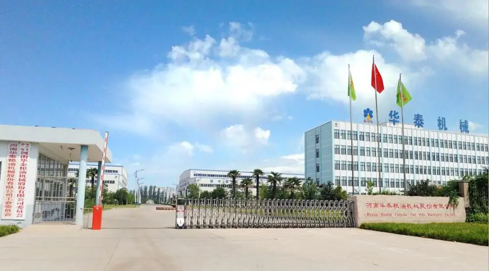 Canola oil pressing machine Rapeseed Oil Making Machine With ISO 9001 for Sale