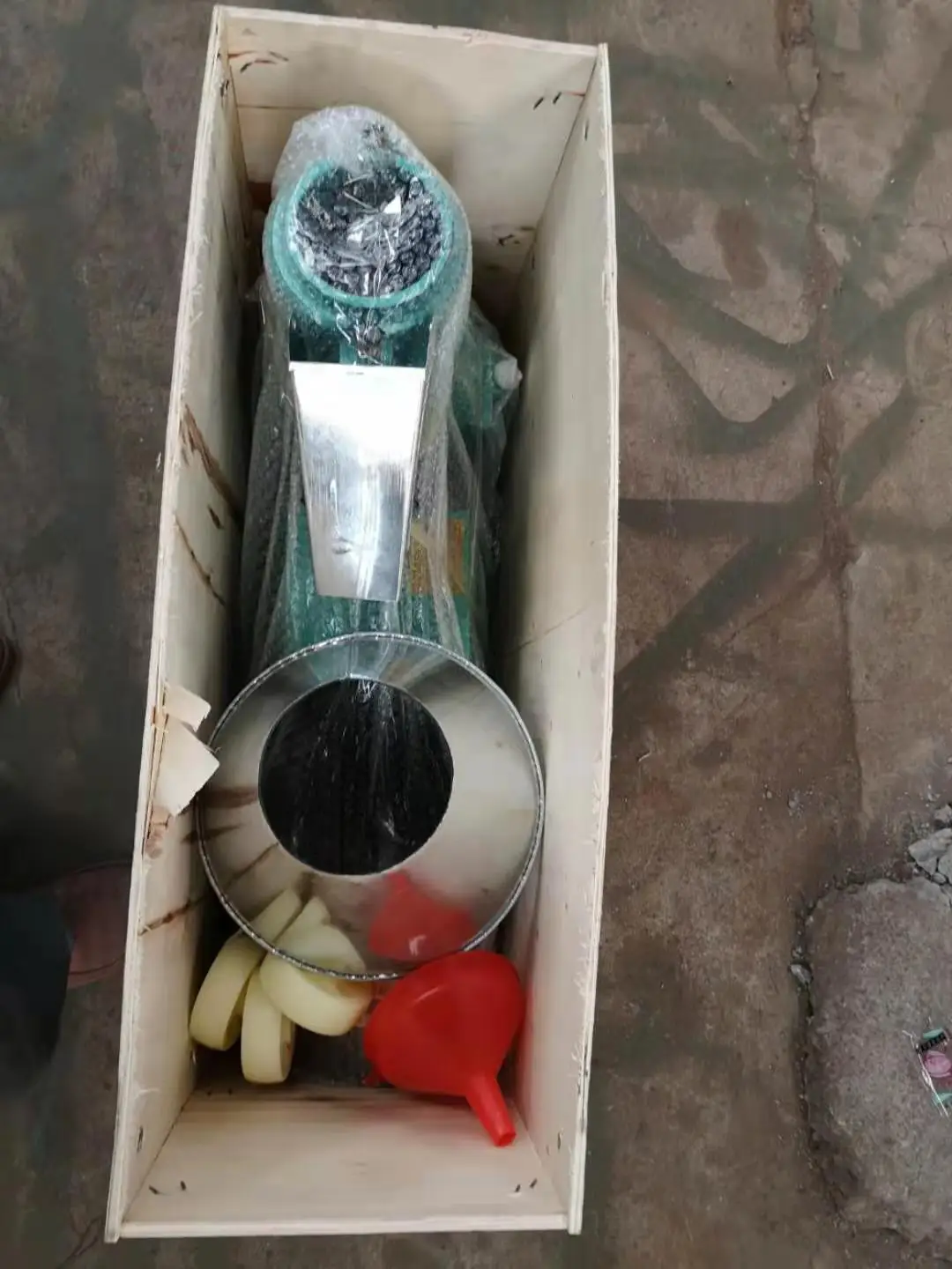  Европейский продукт Малый Пелле машина/запасных частей для гранул/мелкогранлированными кормами
