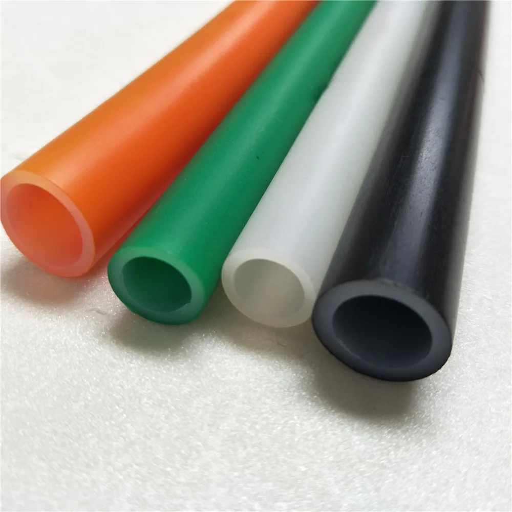 Widely used quality 16mm to 32mm small bend radius plastic pex pipe for under floor heating