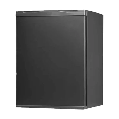 Orbita Silent Absorption Hotel Minibar Ammonia Refrigeration Hotel Mini Fridge Refrigerator