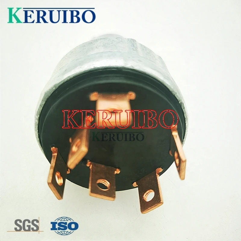 Переключатель зажигания KHR3077 KHR3088 SH для экскаватора Sumitomo