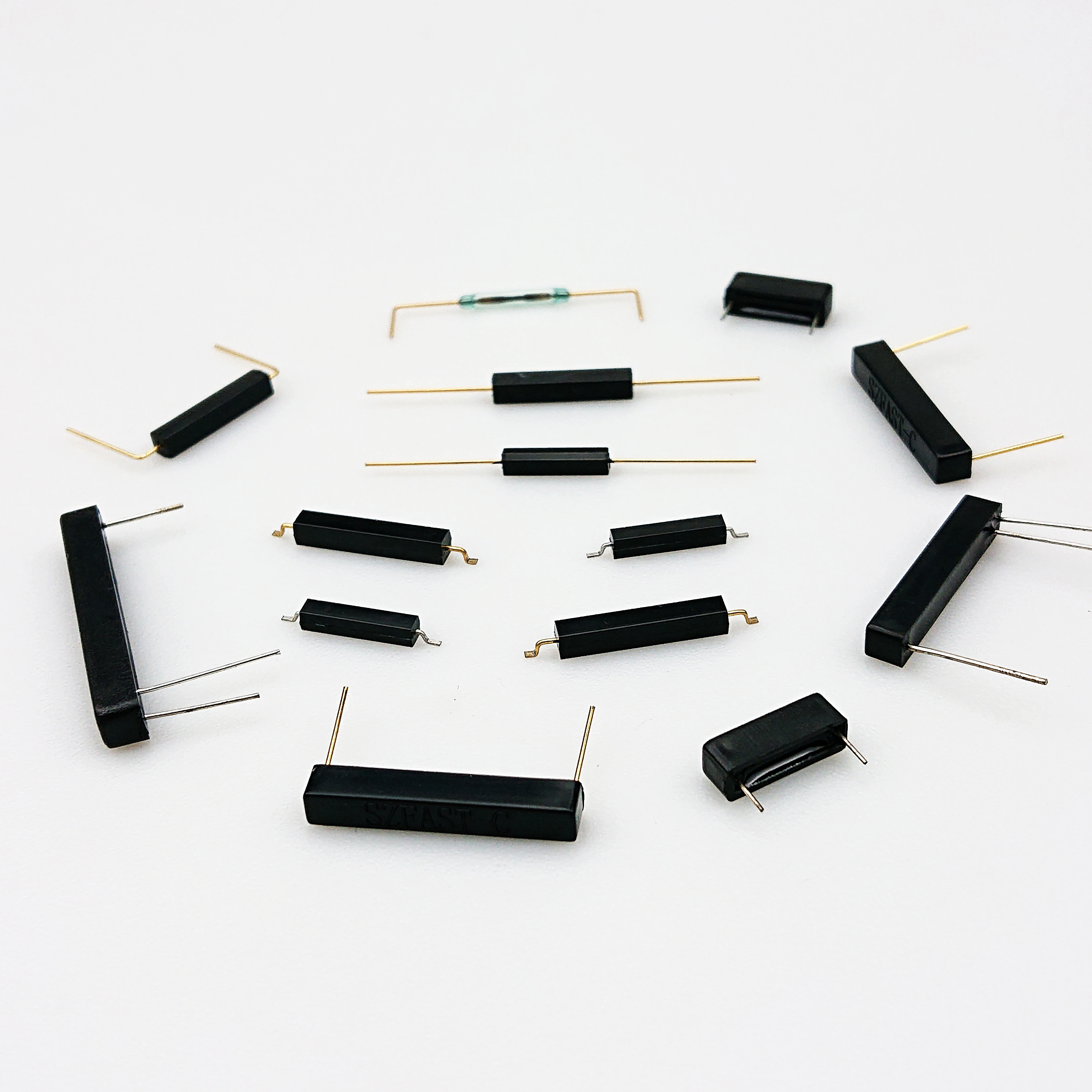 Magnetic Contact Reed Switch