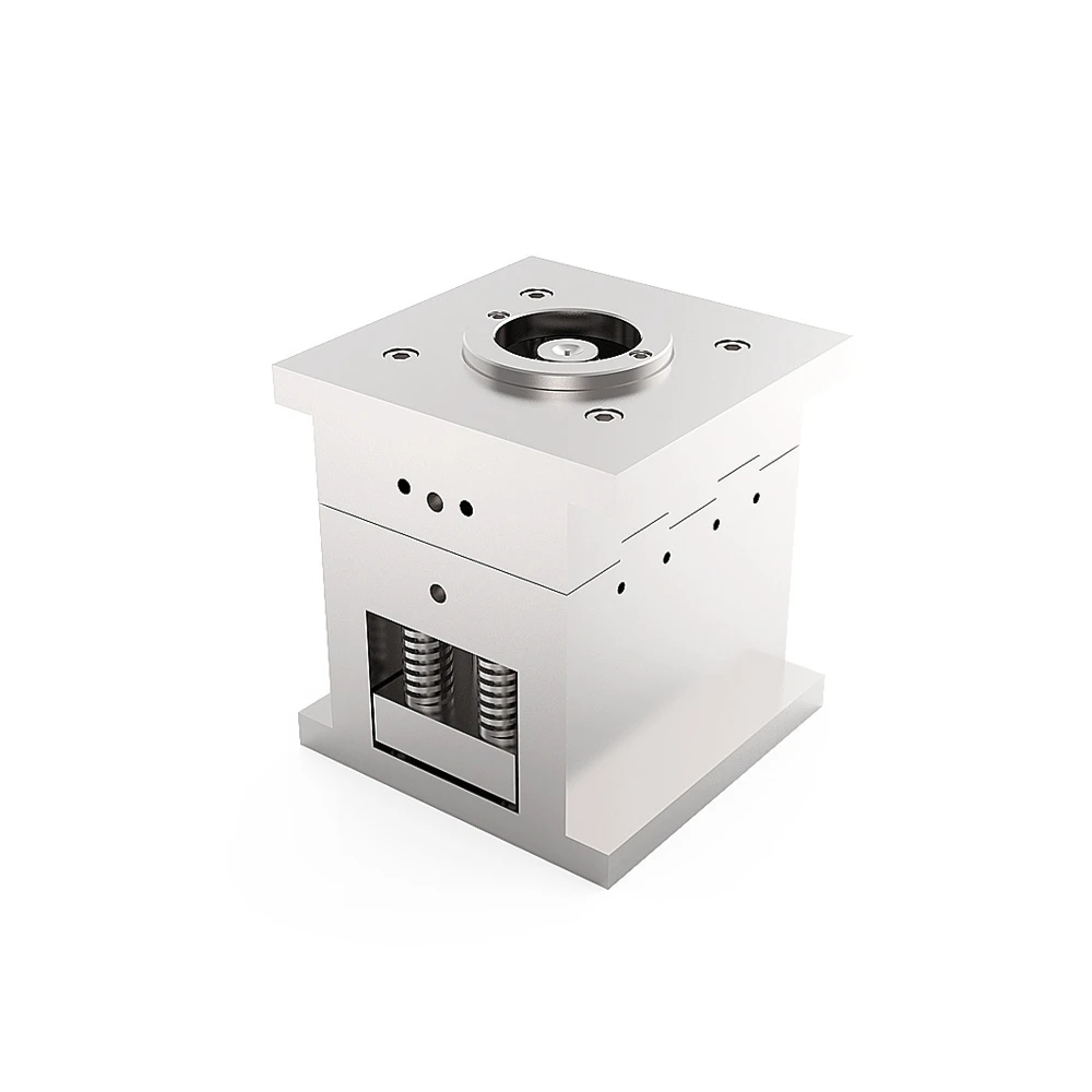 China High Precision ABS injection mold OEM ODM Mould Maker Plastic Injection mould