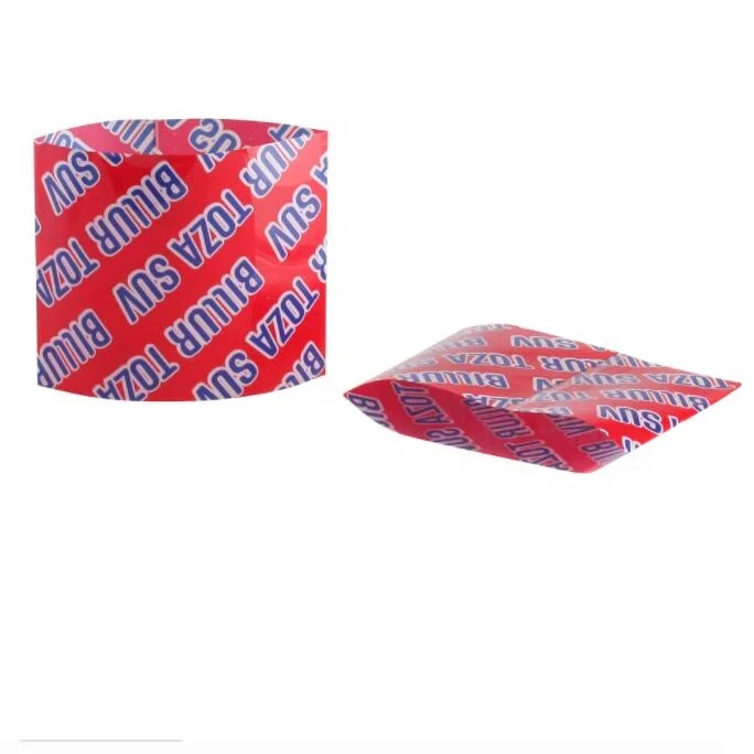 Термоусадочная этикетка из ПВХ, 10*8 см, 4 микрона, для бутылки с водой 5 галлонов