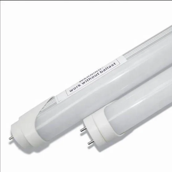 led shop light 4 ft 15w led tube type B intertek lighting