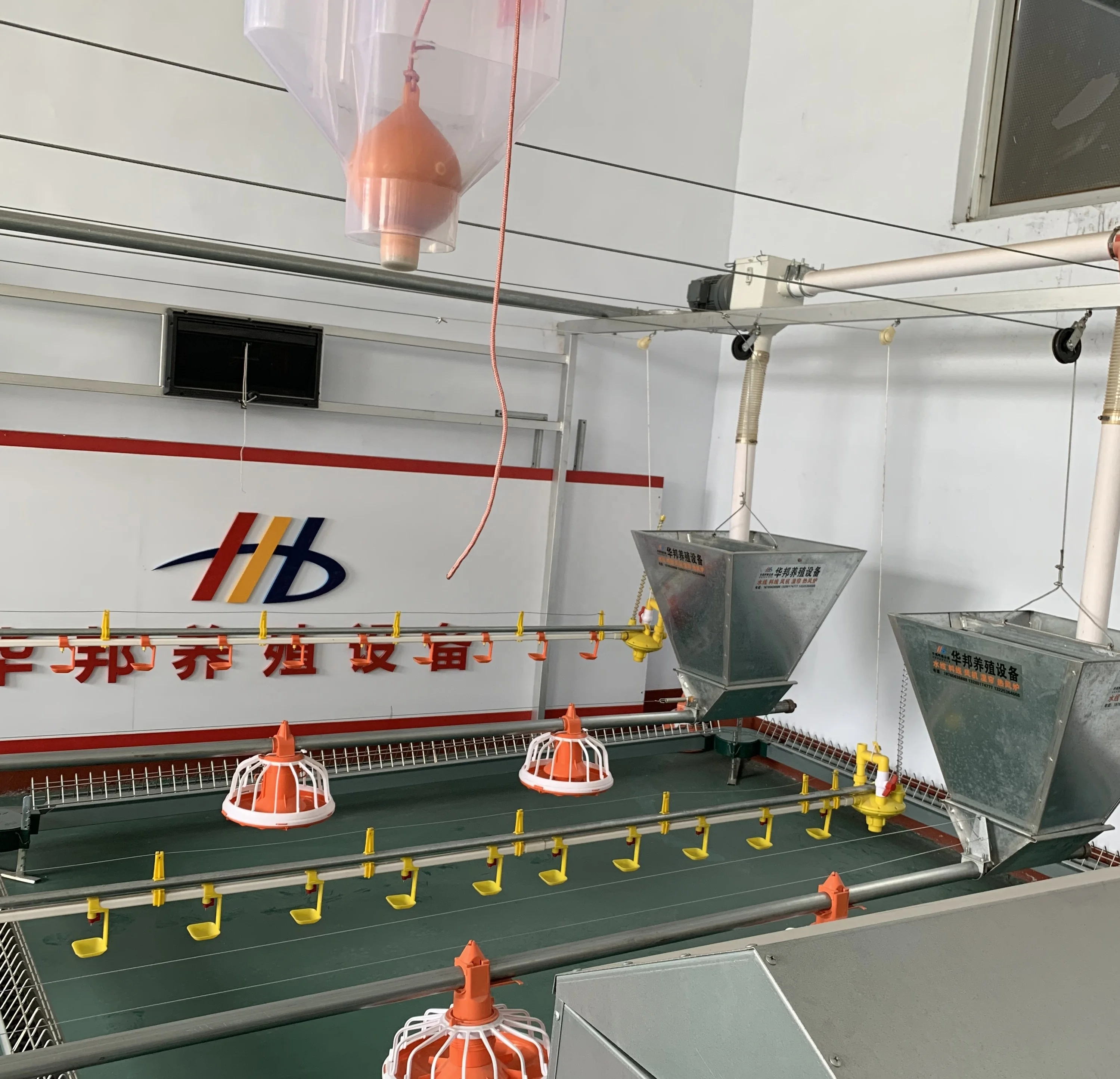 2019 poultry processing slaughtering equipment