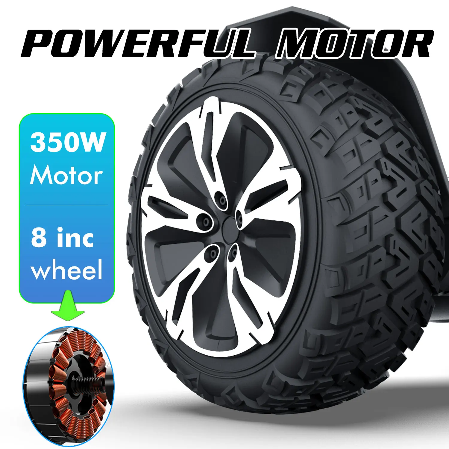 High Quality Cheap Customized Reliable Factory Direct Supply Smart Balance Electric Hoverboard