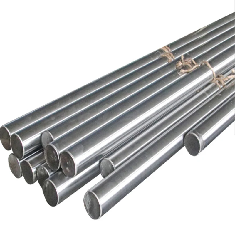 Factory direct wholesale price 316l x30cr13 stainless steel round bar