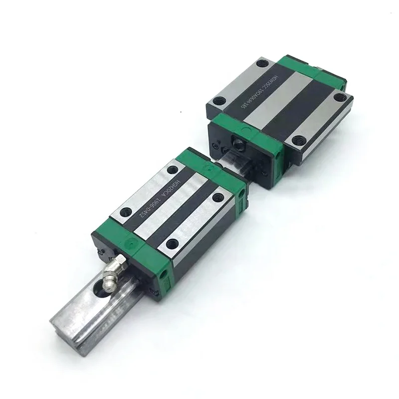 Linear Slide Block Bearing Tbr16Luu Tbr20Luu Tbr25Luu Tbr30Luu