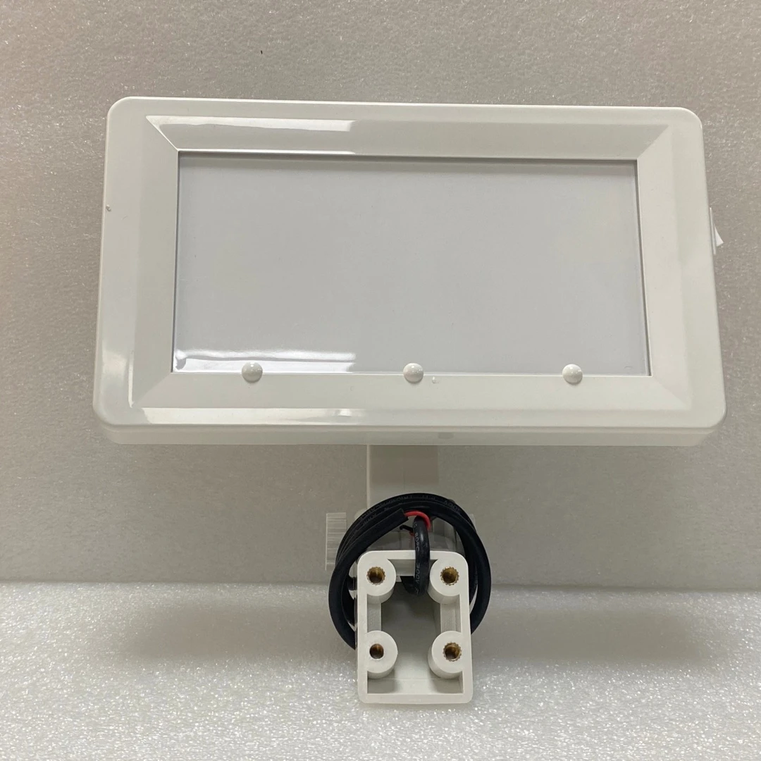 Стоматологические аксессуары, стоматологические 24 В, рентгеновская пленка, светодиодная панорама для просмотра фильмов