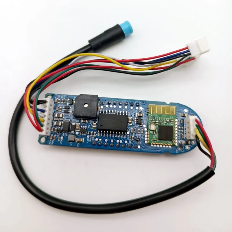 Аксессуары для приборной панели для ninebot F20 F25 F30 F40