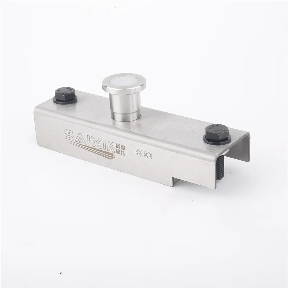 
professional factory supplier 600KGS precast concrete shuttering magnets prefabricated construction magnets 