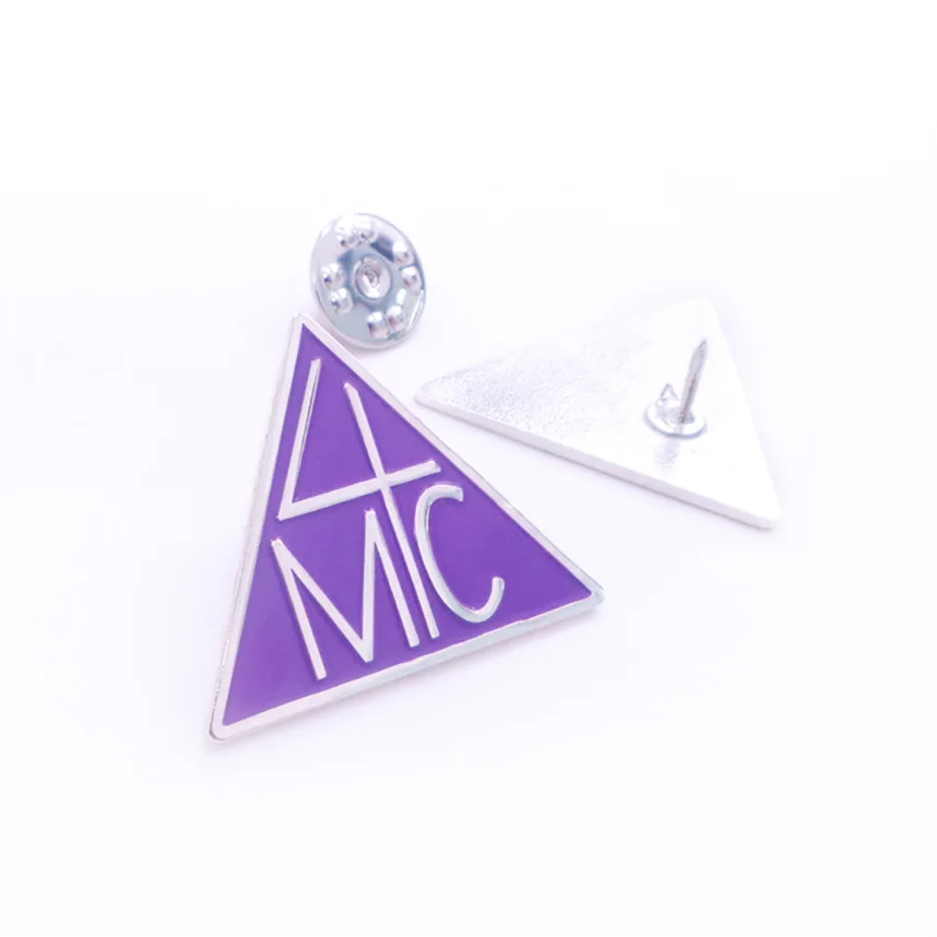 Wholesale factory custom logo my social battery pin hat badge mental health enamel pins