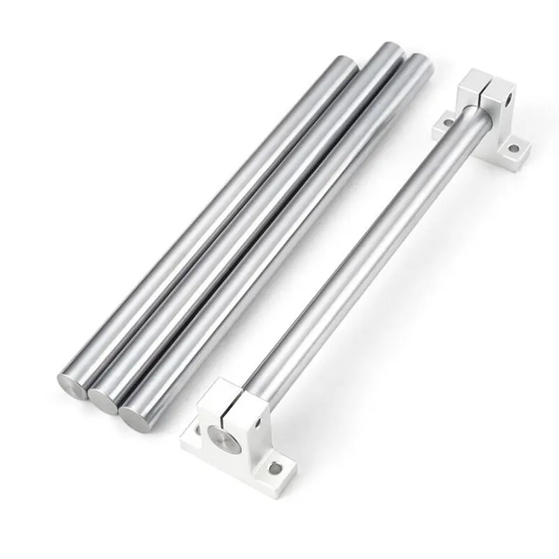 High Quality Sbr20 Linear Guide Rail Cheap Price Brand Negotiable Different Well-Known Brand