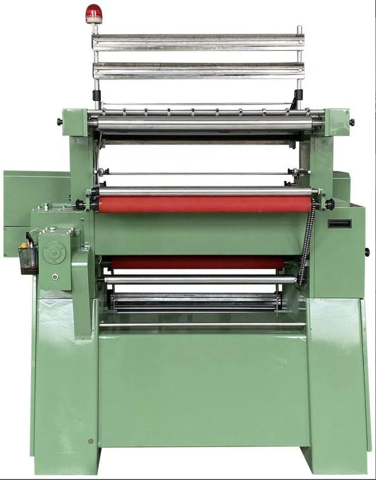 Вязальная машина JSG762/B3