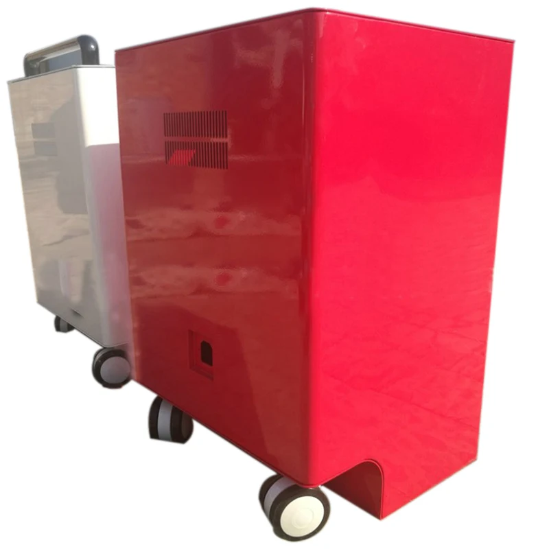 93% Oxygen purity oxygen generator 1.8NM/H output high productivity