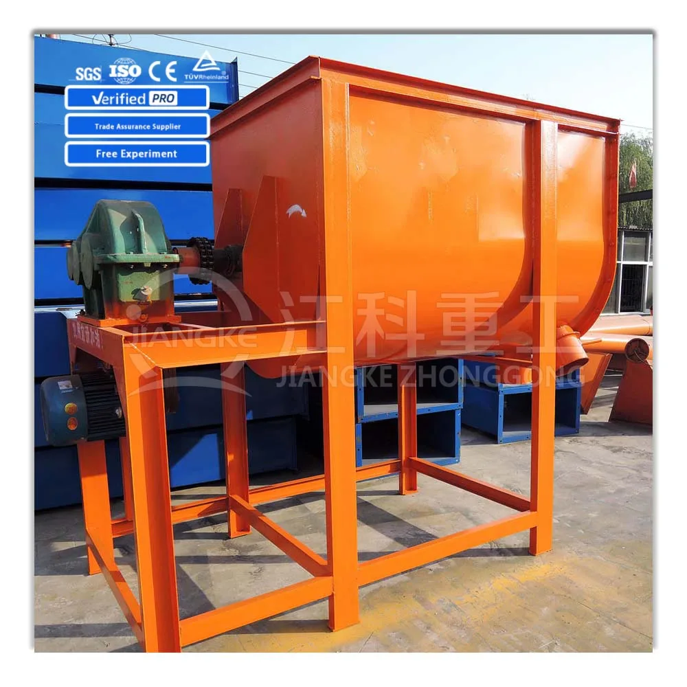 Simple wall putty tile adhesive stucco lime sand and cement ready made gypsum plaster pre dry mix mortar production line machine