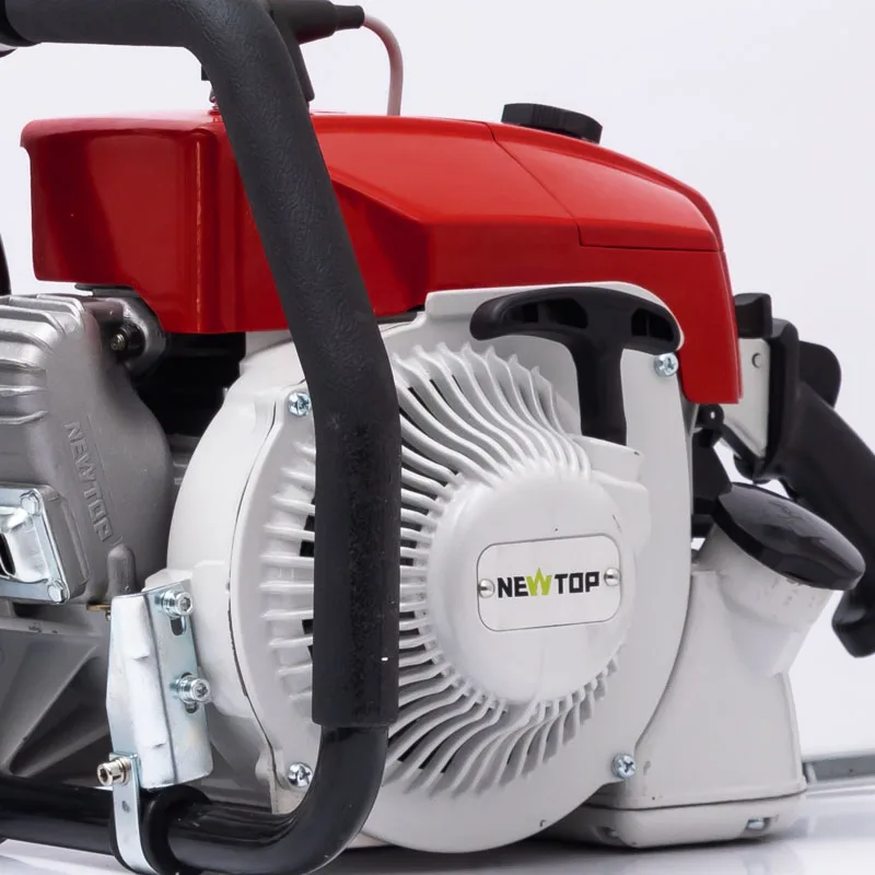 Professional large 070 chainsaw 105cc 4.9kw CE certified chainsaw for sale