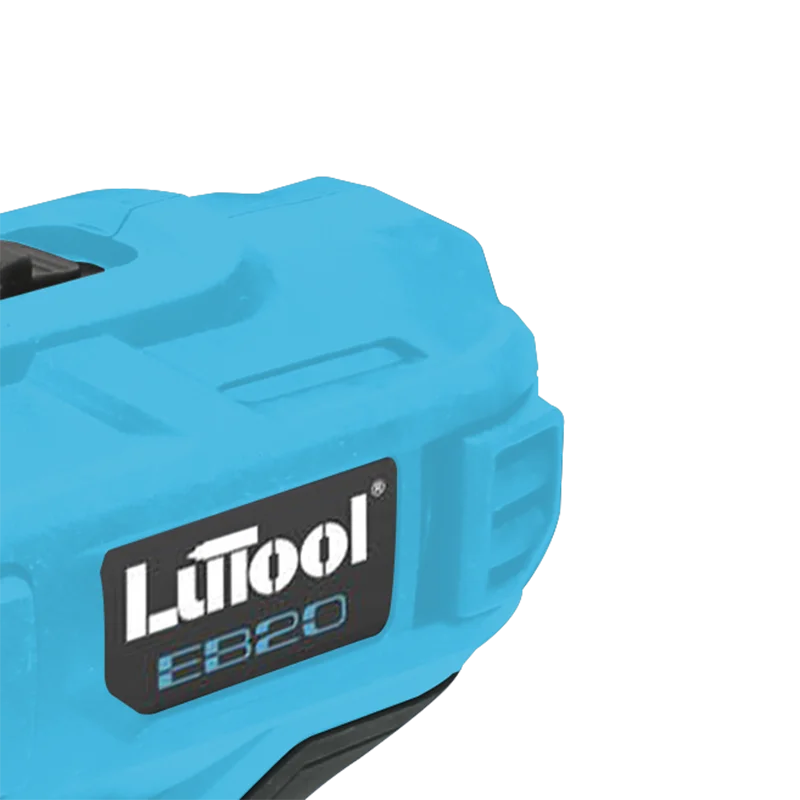Lutool EB20 LT8A536 Cordless electric drill
