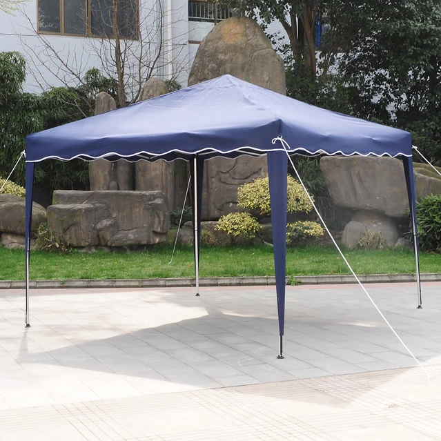 Hot Sale Outdoor Metal Frame Pop Up Canopy marquee tent wedding outdoor event gazebo tent for rent