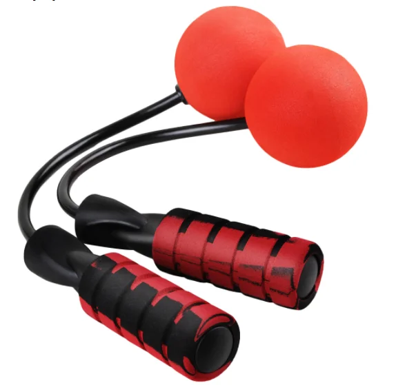 
Speed Fitness Sport Corded and Cordless Skipping rope Calorie and Jump Slimming Lose Weight 