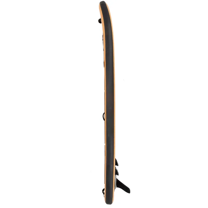 Factory Making Outdoor Sup Race Paddle Board 14 Feet Paddel Surf Paddle Board Bag For Paddle Board