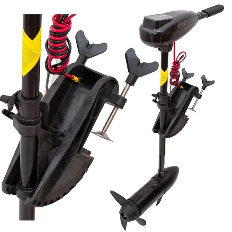DC12V 32LBS пресноводный Электрический Подвесной