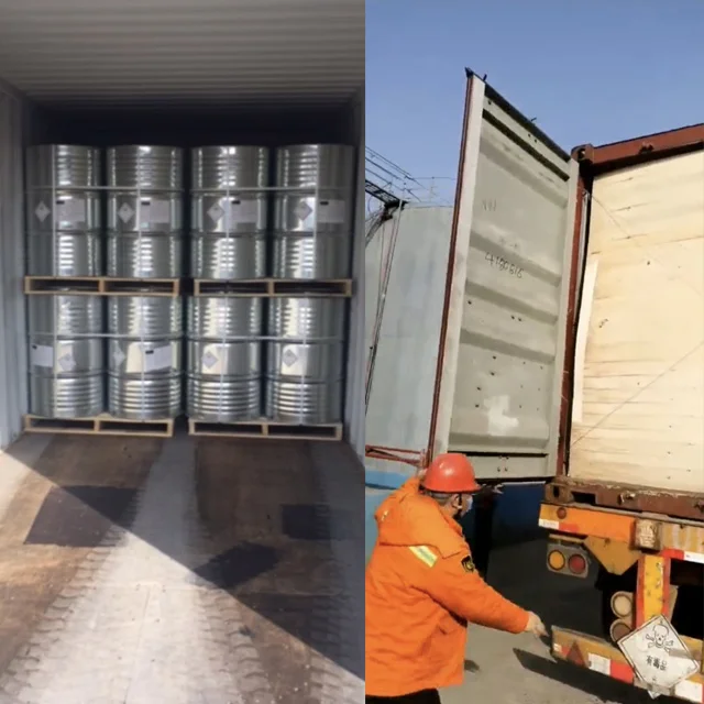 industrial grade propylene glycol manufacturer provide 99.9%