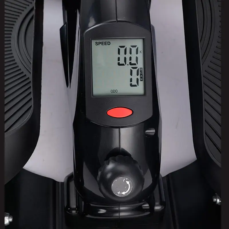 Factory Direct Sales Cardio Training Mini Steppers Under Desk Elliptical Machine Exerciser