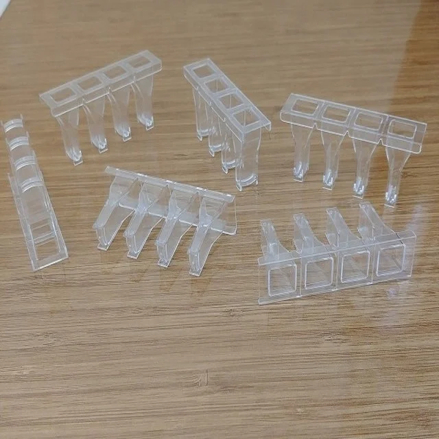 Coagulation Cuvettes Beads 2.38mm Other Medical Consumables Lab Disposables Metal Mixer for Cuvette