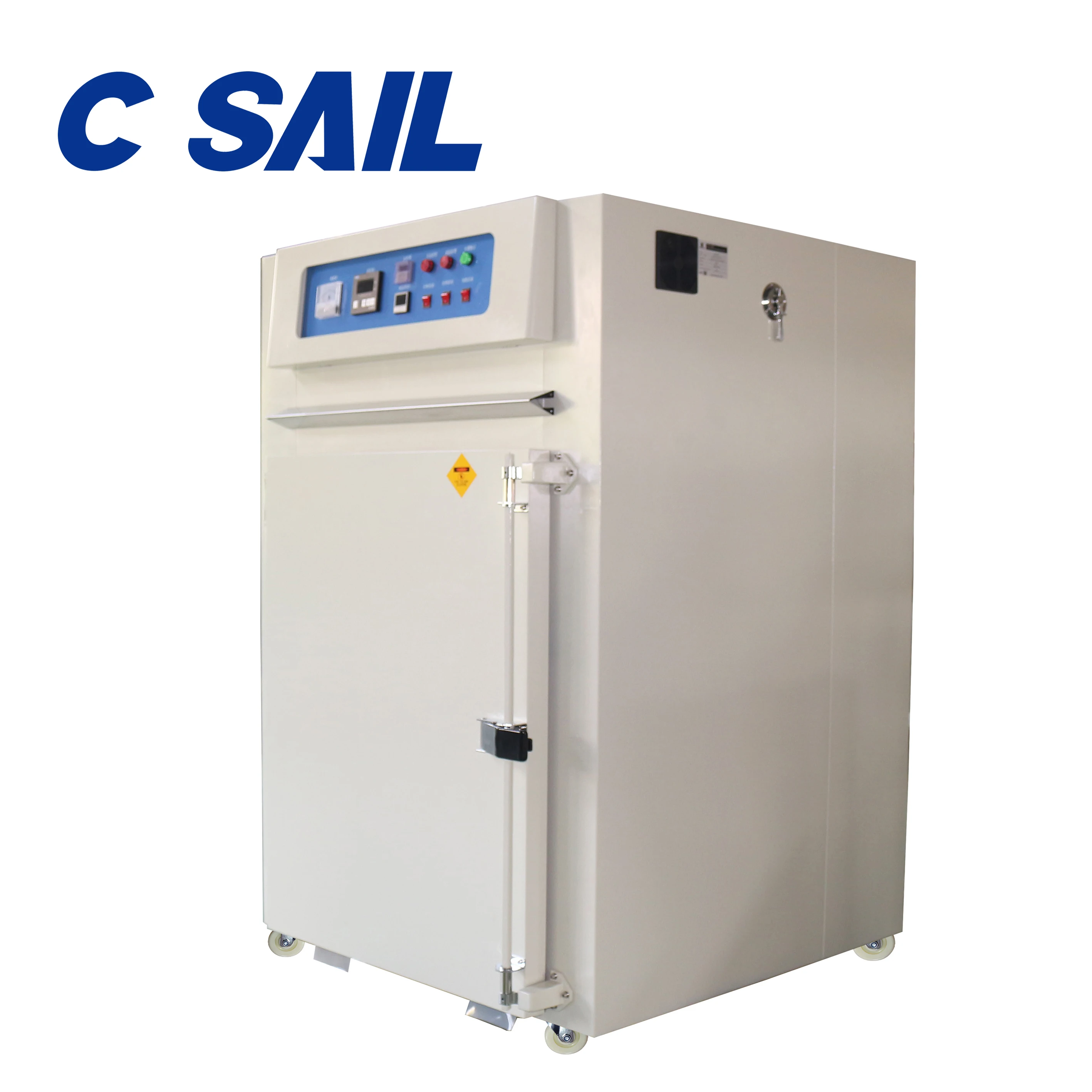 High Precision Small Mini Electric Forced Convection Heating Blast Pcb Desiccant Hot Air Circulation Oven For Laboratory
