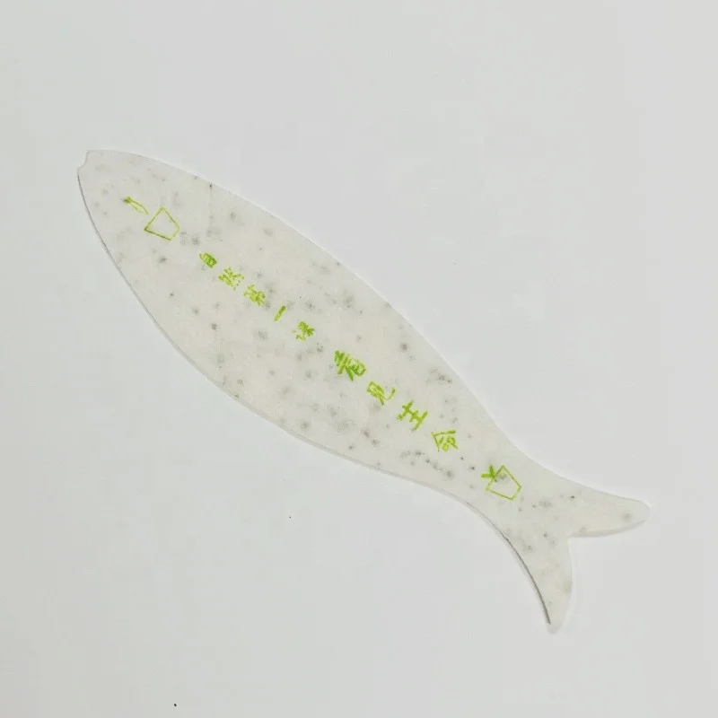 Экологически чистая переработанная биоразлагаемая бумага ручной работы рекламная бумажная