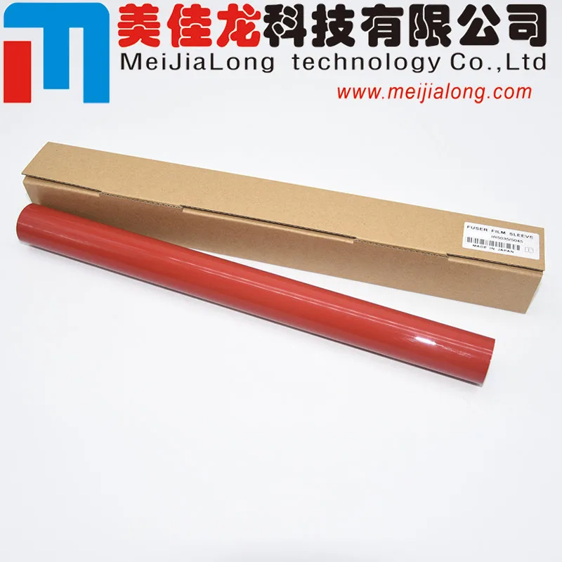 MJL 1PCS FM3-5950-000 FM1-Z407-000 Fuser Film Sleeve for CANON IR ADV C5030 C5035 C5045 C5051 C5235 C5240 C5250 C5255