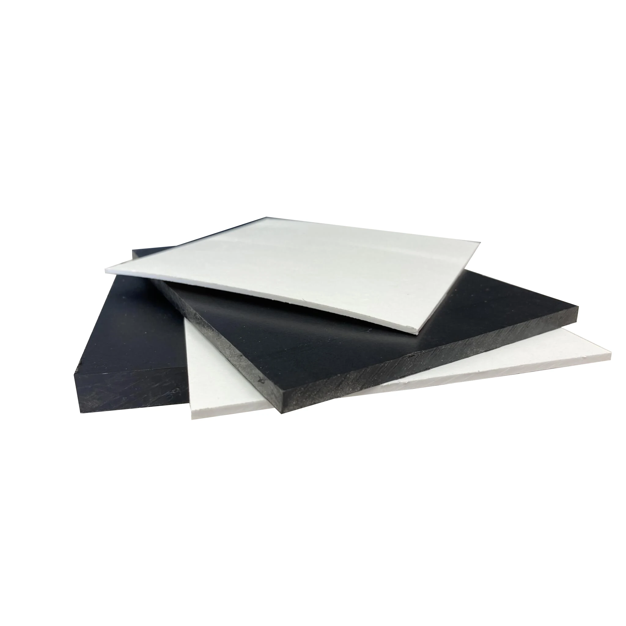 Natural 10mm hdpe sheet 20mm Rigid high density polyethylene board