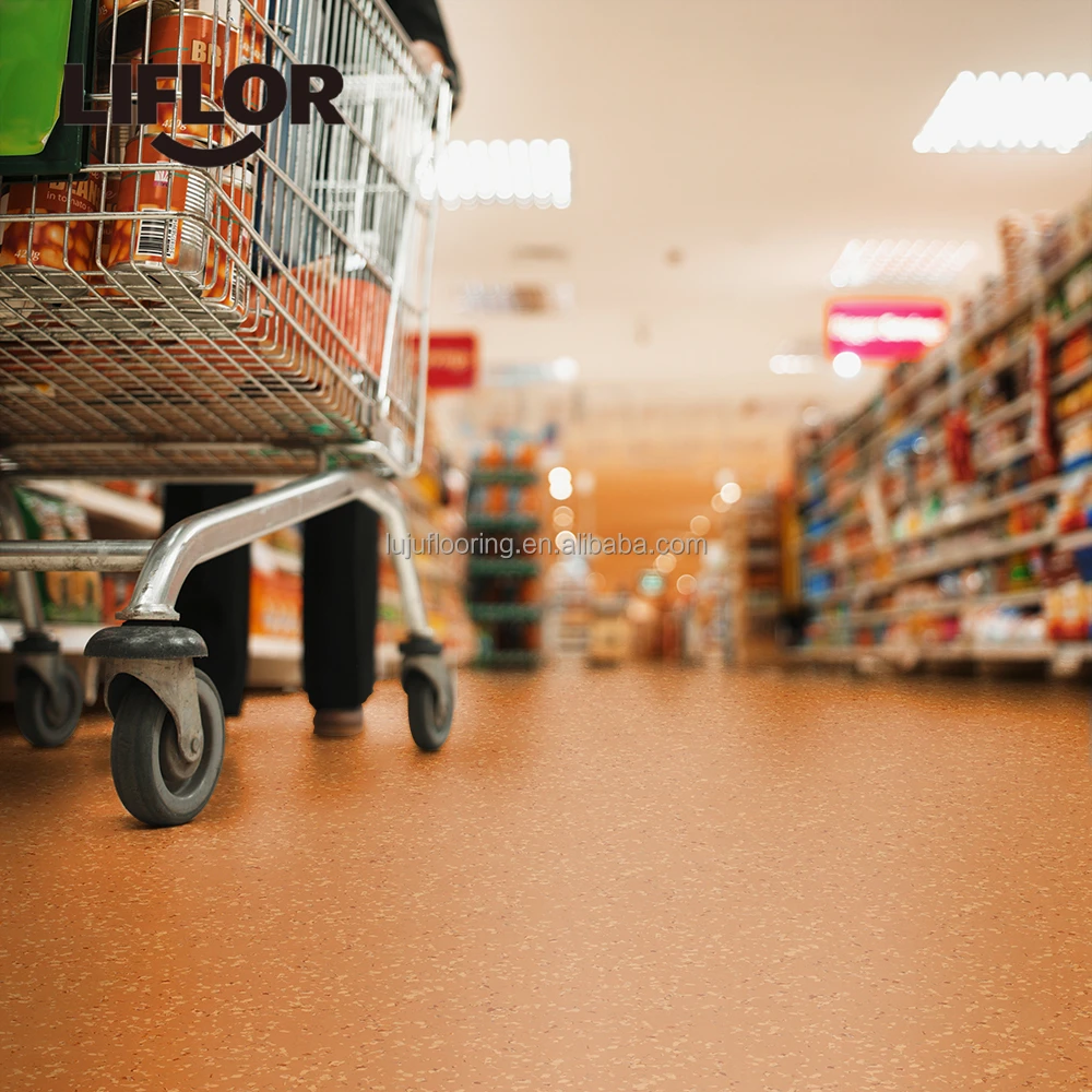 Vinyl flooring commercial new house flooring vinyl flooring roll