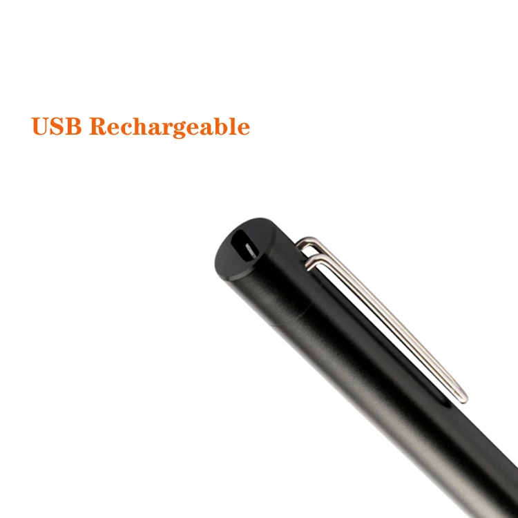 
Rechargeable Stylus Pen Stylus Pen Capacitive Active Surface pen 