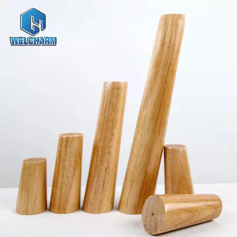 Furniture Accessories Middle Eastern style  Feet Sofa Legs Furniture Legs for furniture golden Wood sofa legs