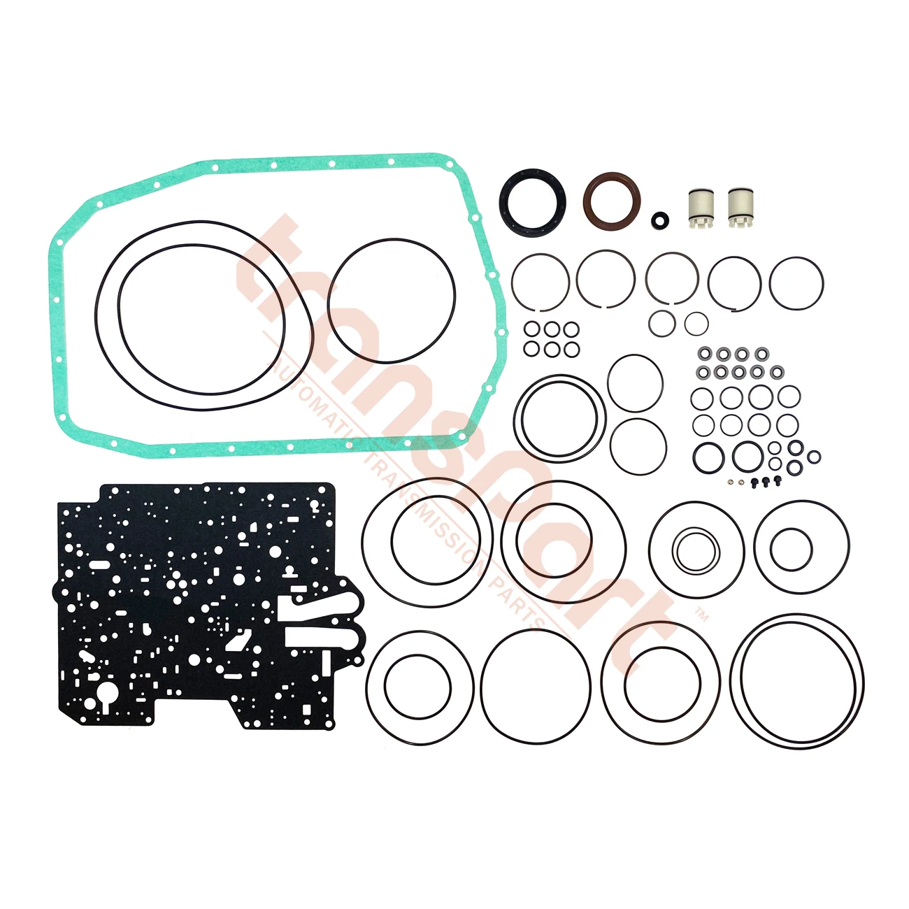 5HP19 Automatic transmission systems for car accessories 5HP19 overhaul kit for BMW