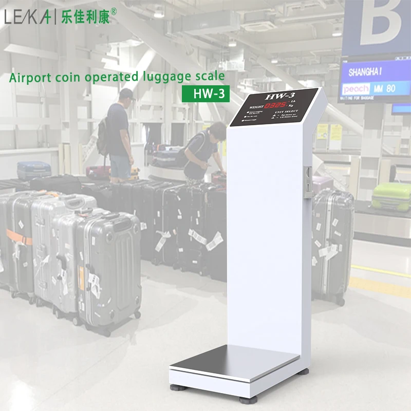 OEM/ODM New design 40kg digital travel luggage weighing scale  luggage balance scale