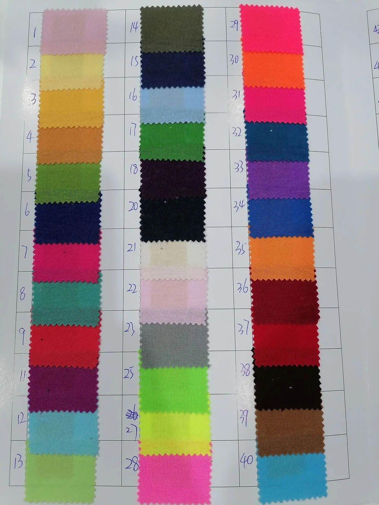 Fast Reply Custom Digital Fabric Printing Print My Design On Fabric Basic Knitted Stretch Rib Fabrics