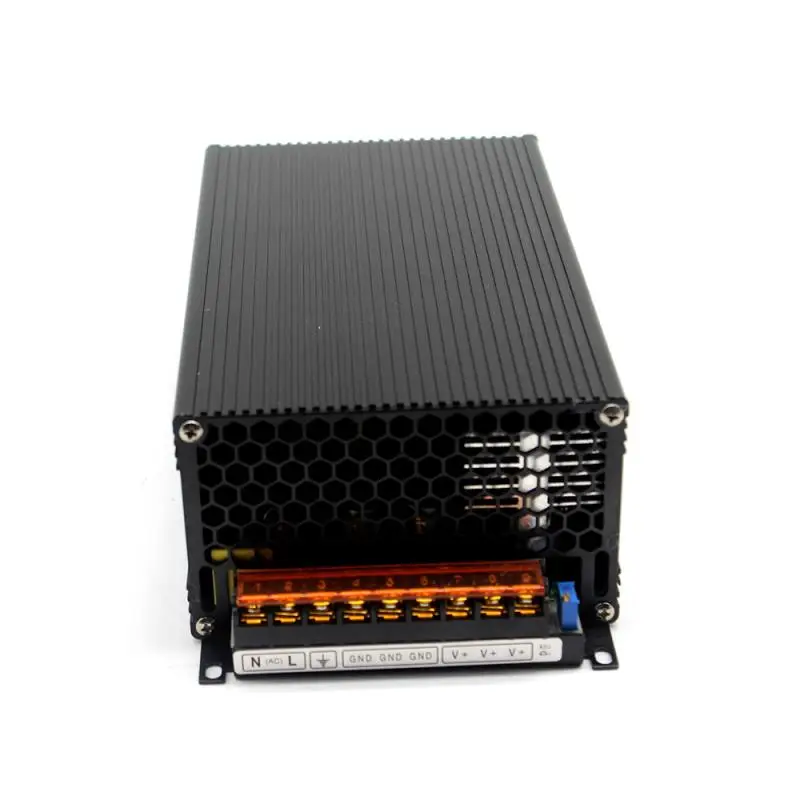 AC 110/220V DC 1500W 80V 70V 60V 48V 36V 24V 12V SMPS Switching power supply