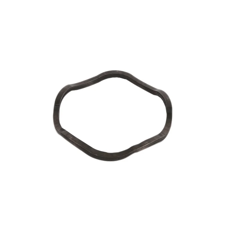 Professional manufacture cheap inconel Alloy Inconel 750 718 Compression Close Wind Nested Wave Springs