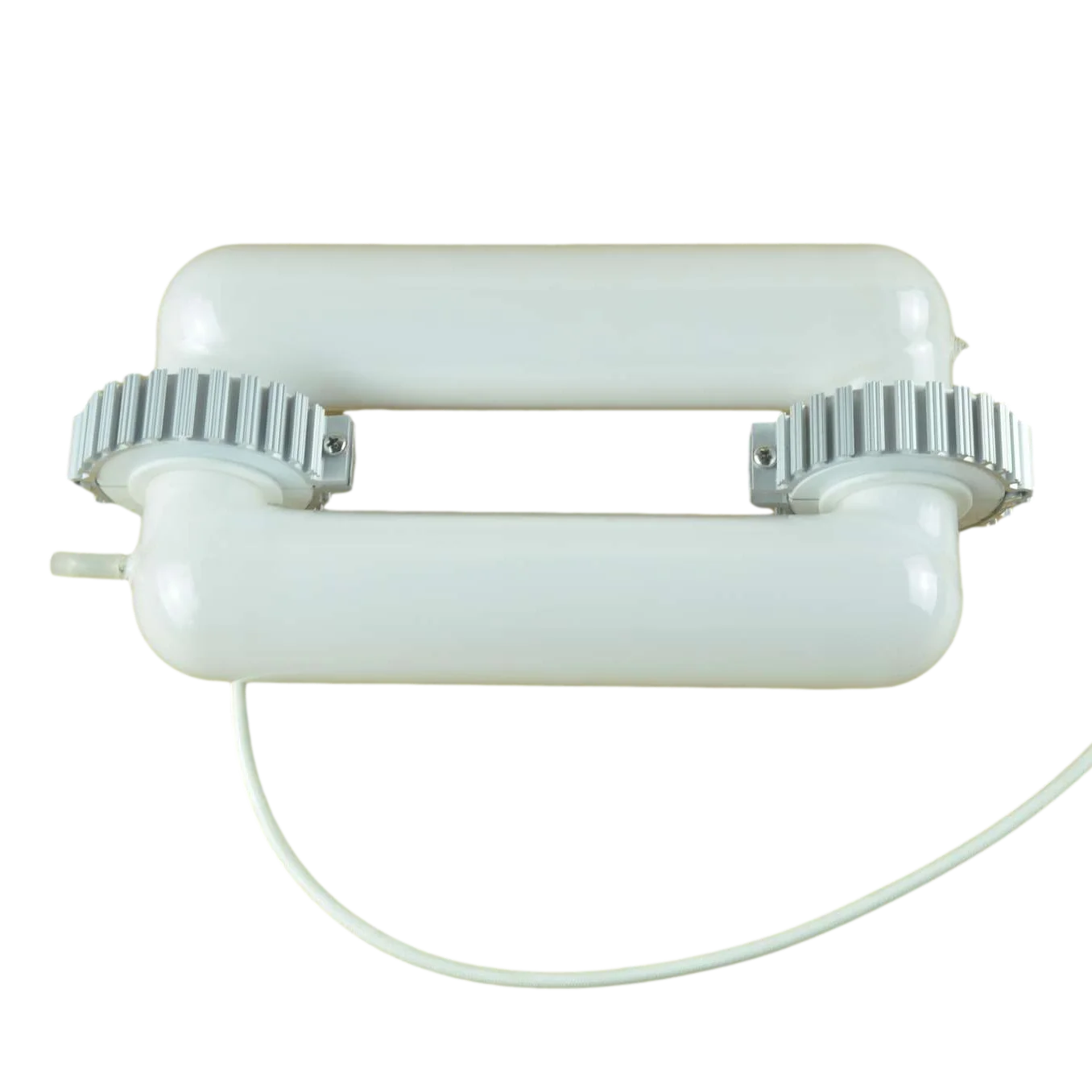 Magnetic induction lamp white light long life time for replacement