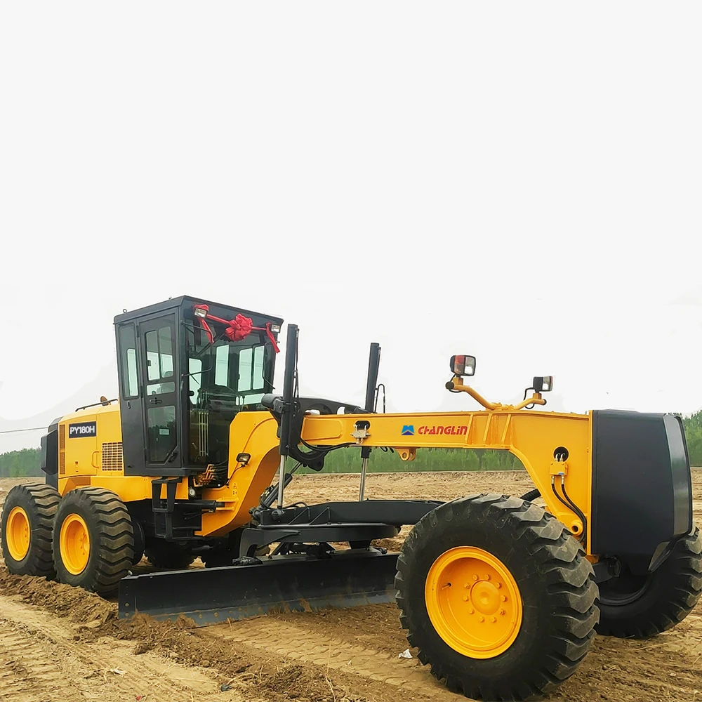 used caterpillar 140k
