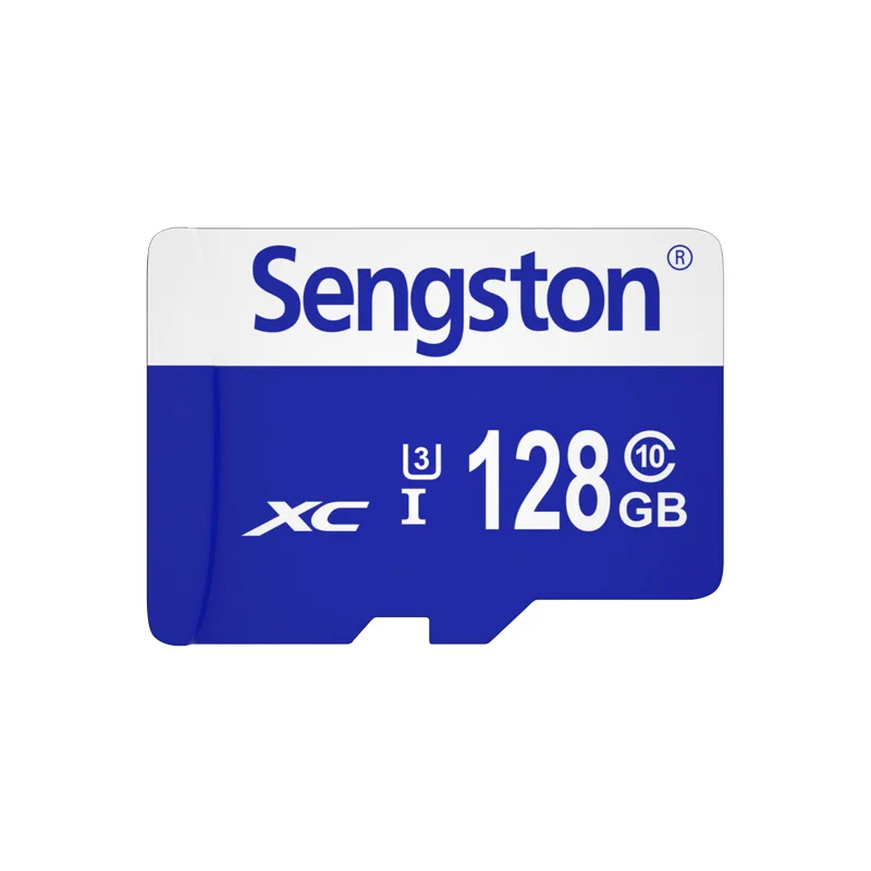 Оригинальная фабричная высокоскоростная micro карта памяти 128 ГБ