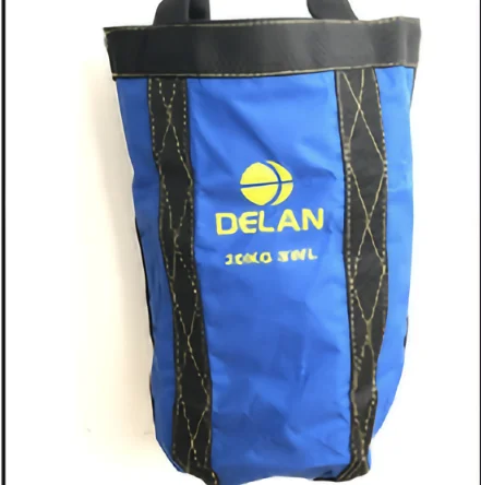 Heavy Duty SWL 50kg Scaffolding Fittings Transit Bag Scaffolding Accessories
